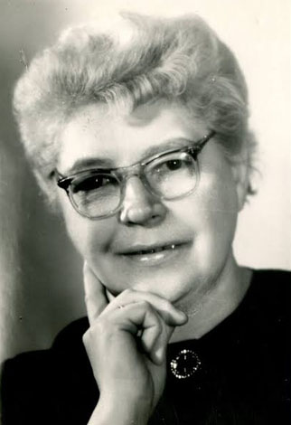 Image - Stefaniia Gebus-Baranetska